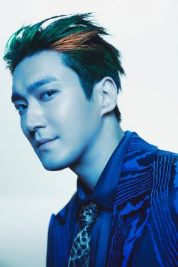 SUPER JUNIOR "ตำนานแห่งเค-ป็อป" เปิดตัวอัลบั้มฉลองครบรอบเดบิวต์ 20 ปี "Super Junior25" พร้อมเพลงไตเติล Express Mode สื่อความมุ่งมั่นสู่เป้าหมายต่อไป ไม่หยุดอยู่แค่ปัจจุบัน